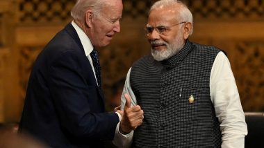 India-US To Take On China: চিনের সঙ্গে প্রতিযোগিতার লক্ষ্যে অস্ত্র ও কৃত্রিম বুদ্ধিমত্তায় অংশীদারিত্ব ভারত-মার্কিন যুক্তরাষ্ট্রের